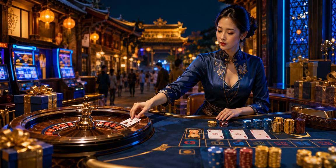 69vn21 Live Casino